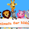 Animals for Kids