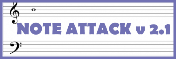 Note Attack 2.1