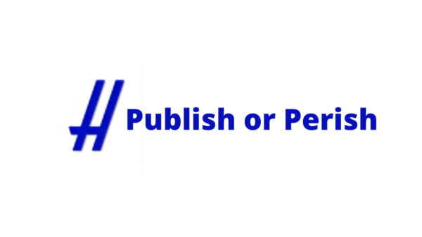 Publish or Perish 8.2