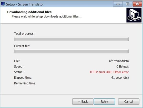 ScreenTranslator 3.1.0 - Image 2
