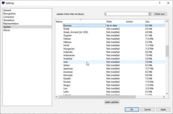 ScreenTranslator 3.1.0 - Image 4
