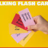 Talking Flashcards