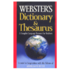 The Merriam-Webster Dictionary and Thesaurus