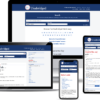 The Merriam-Webster Dictionary and Thesaurus - Image 2