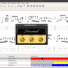 TuxGuitar 1.5.6 - Image 4