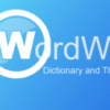 WordWeb