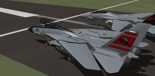 YS Flight Simulator - Image 3