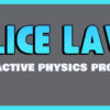 Alice Law